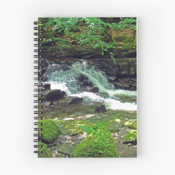 Item preview, Tumbling Waters Take 2 designed and sold by tomg.