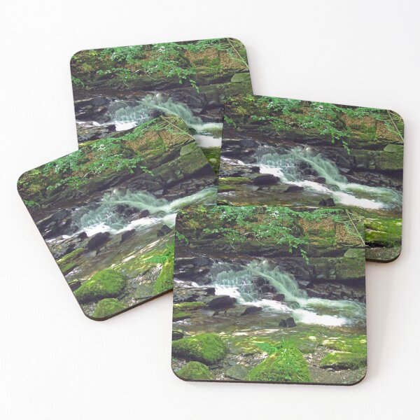 Item preview, Tumbling Waters Take 2 designed and sold by tomg.