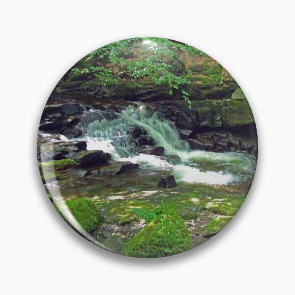 Item preview, Tumbling Waters Take 2 designed and sold by tomg.
