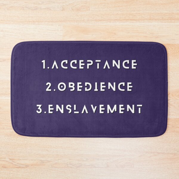 Item preview, Obedience designed and sold by G-Cafe.