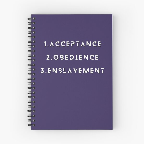 Item preview, Obedience designed and sold by G-Cafe.