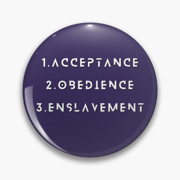 Item preview, Obedience designed and sold by G-Cafe.