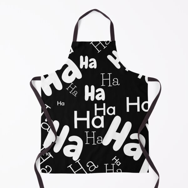 Item preview, Ha Ha Ha designed and sold by thnalsaleh.