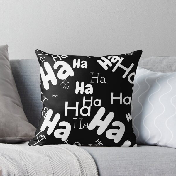 Item preview, Ha Ha Ha designed and sold by thnalsaleh.