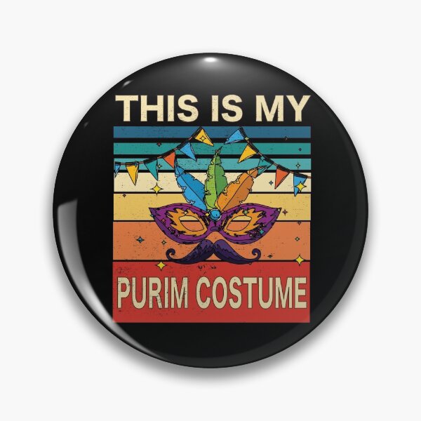 Item preview, this is my purim costume designed and sold by oldiesdays  ★★★★★.