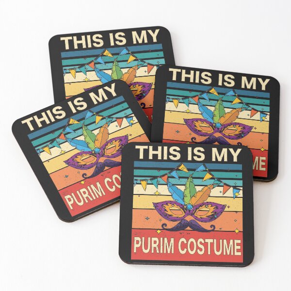 Item preview, this is my purim costume designed and sold by oldiesdays  ★★★★★.