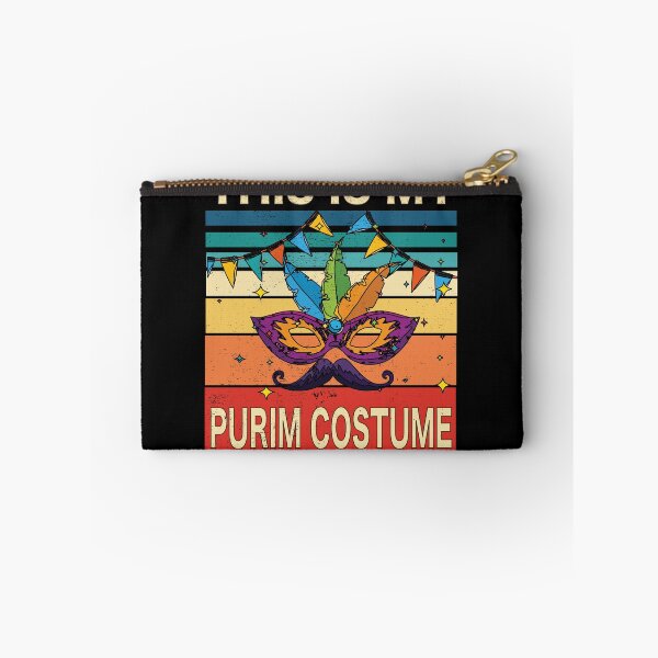 Item preview, this is my purim costume designed and sold by oldiesdays  ★★★★★.