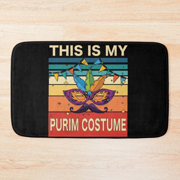 Item preview, this is my purim costume designed and sold by oldiesdays  ★★★★★.