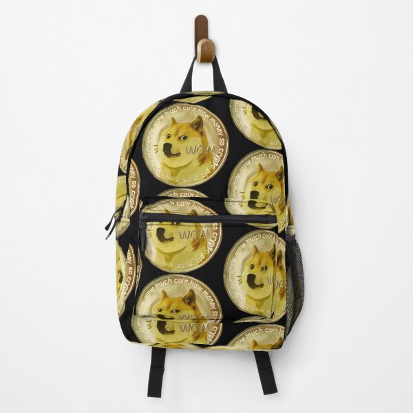 Item preview, Dogecoin designed and sold by Club287.