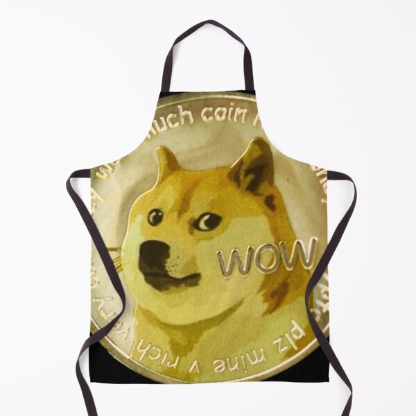 Item preview, Dogecoin designed and sold by Club287.