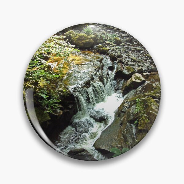 Item preview, Tumbling Waters designed and sold by tomg.