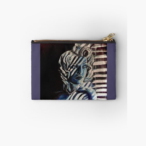 Item preview, Noir Woman Scifi designed and sold by Gio Cistaro.