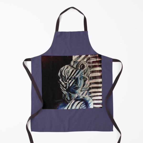 Item preview, Noir Woman Scifi designed and sold by Gio Cistaro.
