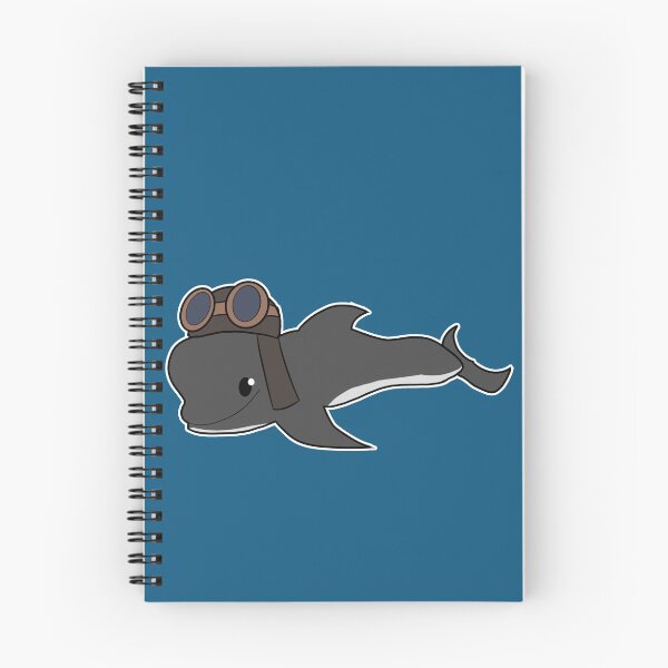 Item preview, Pilot Whale designed and sold by Toppy-flygon.