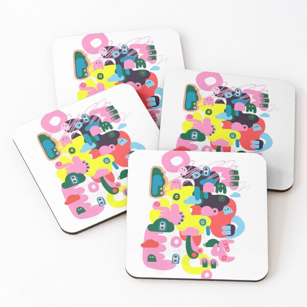 Item preview, Abstracty mish mash designed and sold by juliechicago.