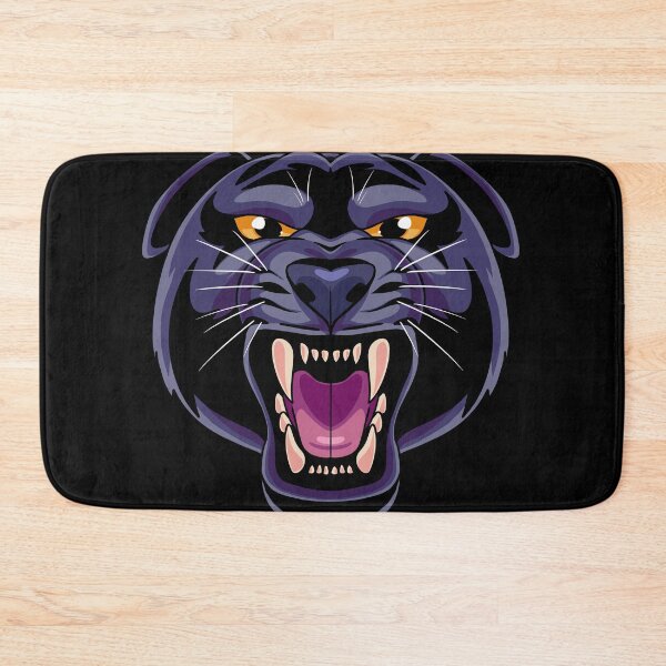 Item preview, Black Panther Party designed and sold by Nosek1ng.
