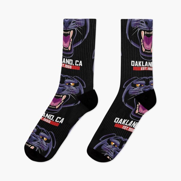 Item preview, Black Panther Party designed and sold by Nosek1ng.