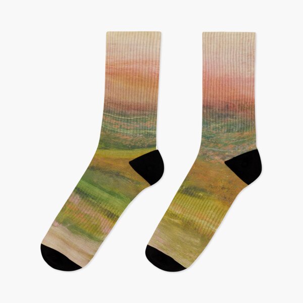 Item preview, Winding River by Edgar Degas, 1890 designed and sold by Vintage Wall Art.
