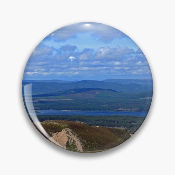 Item preview, Cairngorm view II designed and sold by tomg.