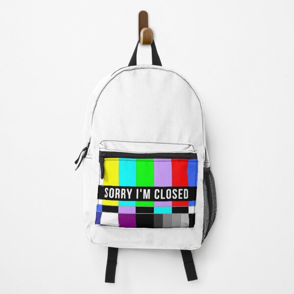 Item preview, Lo siento, estoy cerrado - No hay señal designed and sold by T-shirt For You.