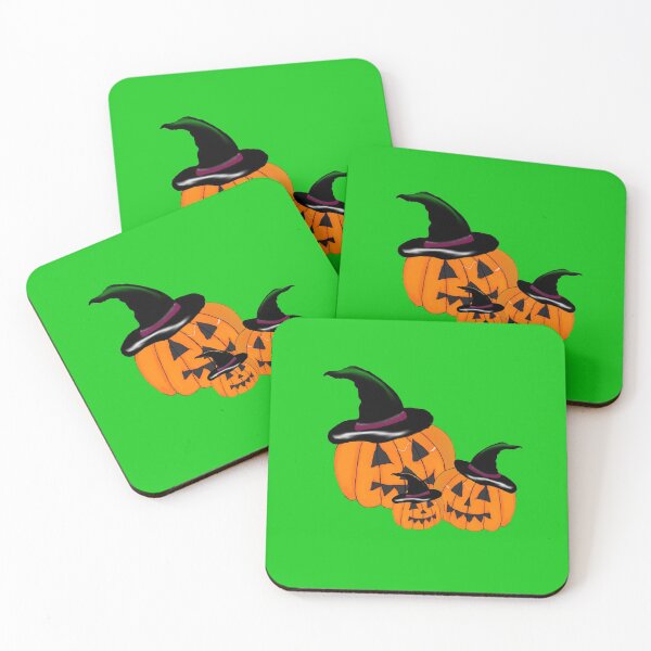 Item preview, Pumpkin family designed and sold by catbubbles.