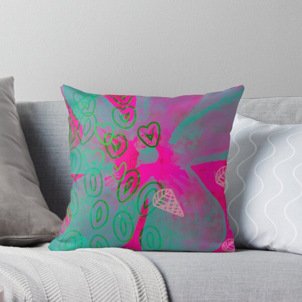 Item preview, One flower designed and sold by mrslalitea.