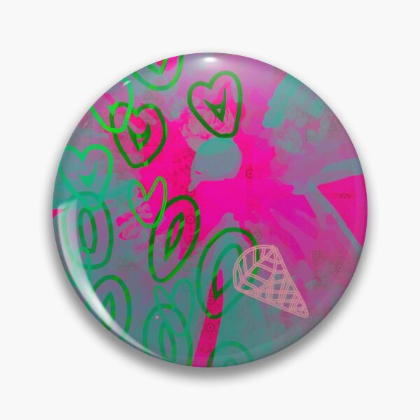 Item preview, One flower designed and sold by mrslalitea.