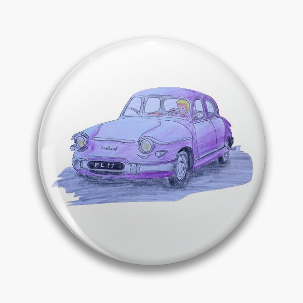Item preview, Panhard Pl17 designed and sold by alanoix.
