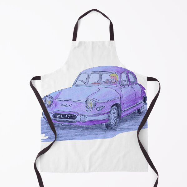 Item preview, Panhard Pl17 designed and sold by alanoix.