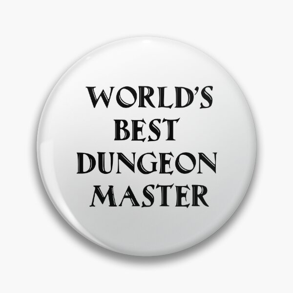 Item preview, World's Best DM  designed and sold by jenscottiepow.