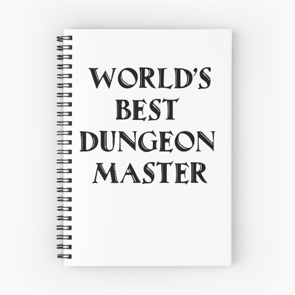 Item preview, World's Best DM  designed and sold by jenscottiepow.