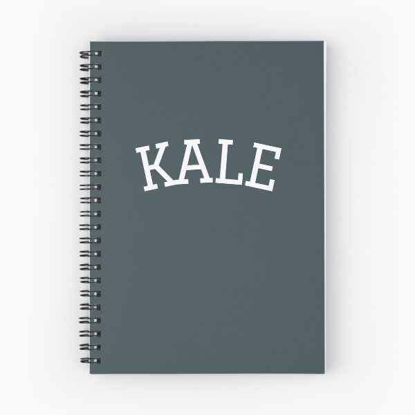Item preview, Kale university funny cool vegan keto quote designed and sold by KiriBrero.