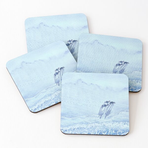 Item preview, Horses on the beach  designed and sold by Brooke  Ayton.