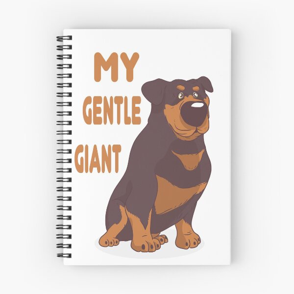 Item preview, Gentle Giant Duvet Covers Adopt A Dog Big Dogs Dog Slogan Funny Dog Ilovemydog designed and sold by KLINESTORE.