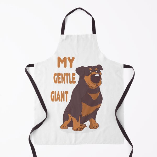 Item preview, Gentle Giant Duvet Covers Adopt A Dog Big Dogs Dog Slogan Funny Dog Ilovemydog designed and sold by KLINESTORE.