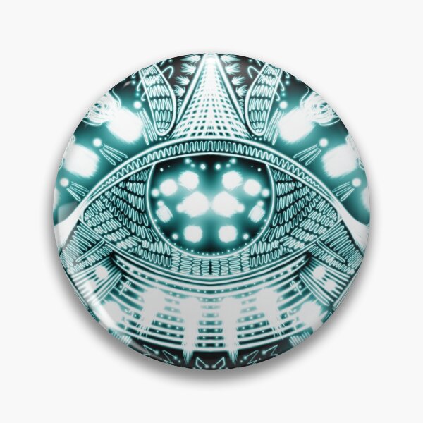 Item preview, Eye Lightwave designed and sold by wkstancil.