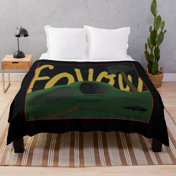 Item preview, Follow Me designed and sold by Andrew Stinnett.