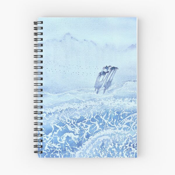 Item preview, Horses on the beach  designed and sold by Brooke  Ayton.