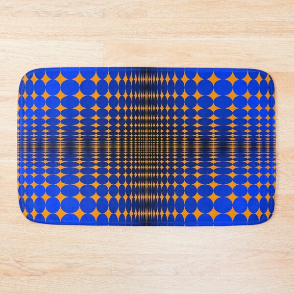 Item preview, Optical illusions in graphics, art. designed and sold by Ihor Ivanov.