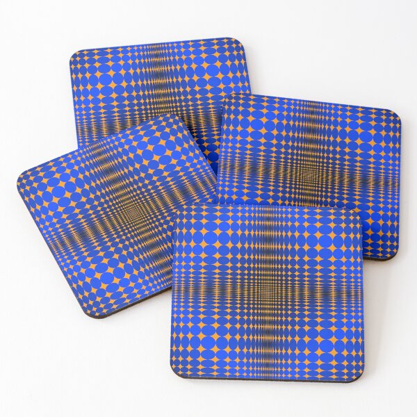 Item preview, Optical illusions in graphics, art. designed and sold by Ihor Ivanov.