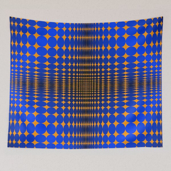 Item preview, Optical illusions in graphics, art. designed and sold by Ihor Ivanov.