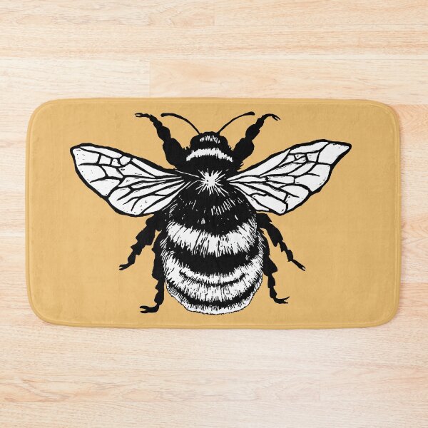 Item preview, Bumblebee  designed and sold by NikaS-art.