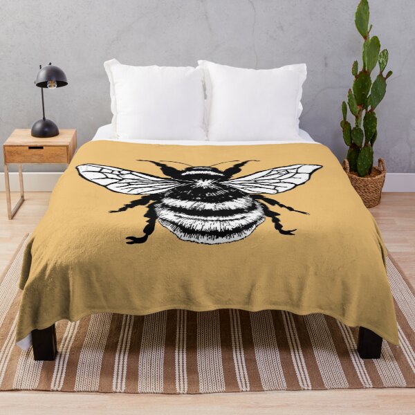 Item preview, Bumblebee designed and sold by NikaS-art.