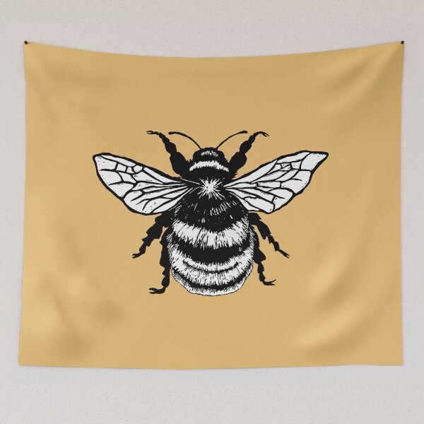 Item preview, Bumblebee  designed and sold by NikaS-art.