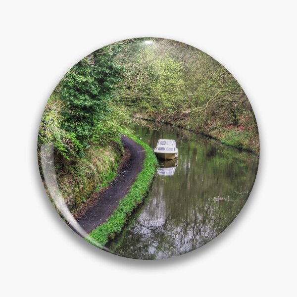 Item preview, Union Canal at Muiravonside Country Park designed and sold by tomg.