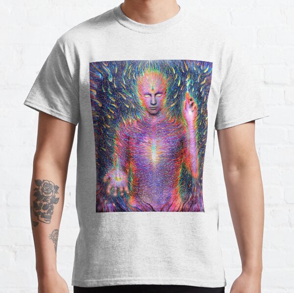 "You Are the Phoenix" Classic T-Shirt