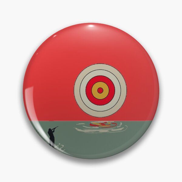 Item preview, target designed and sold by siddeli.