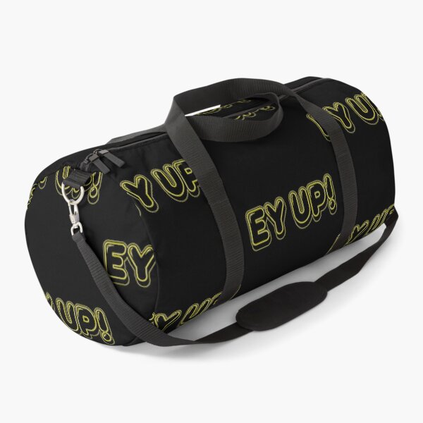 Item preview, Ey Up designed and sold by Mikes22Store.