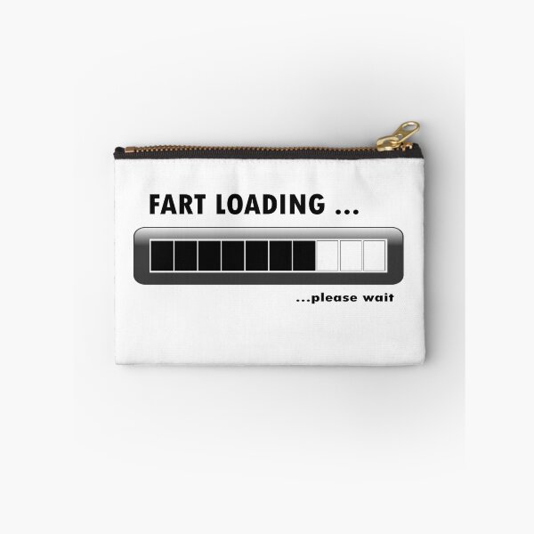 Item preview, Fart loading please wait designed and sold by LiniShop.
