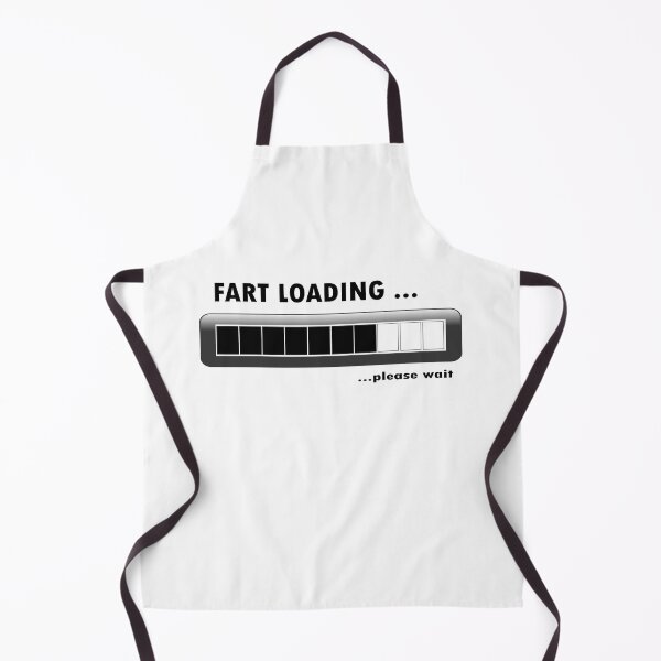 Item preview, Fart loading please wait designed and sold by LiniShop.